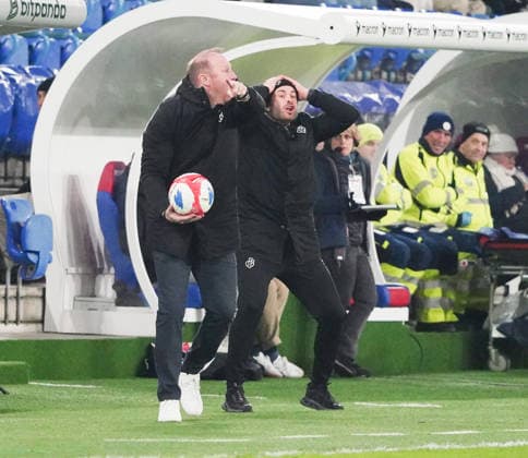 04 12 2025 Basel Switzerland Soccer Men Season 2025 2026 Cup FC Basel FC Grand Saconnex Picture Ludovic Magnin Coach FC Basel Action