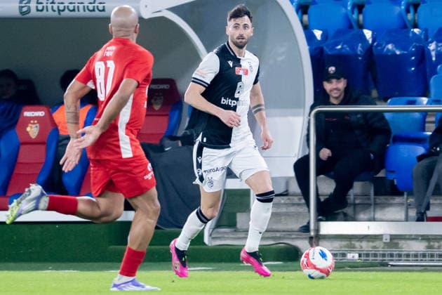 04 12 2025, Basel, St Jakob Park, Swiss Cup FC Grand Saconnex FC Basel, Dominik Schmid 31 Basel Basel St Jakob Park Basel Switzerland Copyright: xJustPictures.ch PascalxvonxBürenx jp-en-PaVoB-_VB_5728B-1