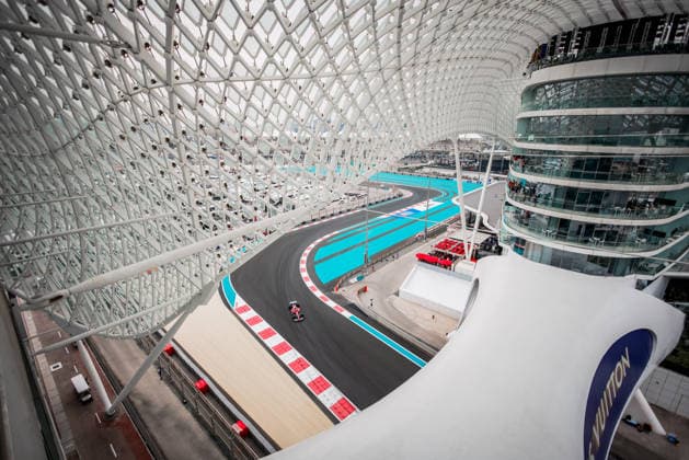 Formula 1 Etihad Airways Abu Dhabi Grand Prix 2025 Alexis Perrin OVERTAKE MAXPPP - Abu Dhabi 05 12 2025 39 LECLERC Arthur (mon), Scuderia Ferrari HP, action at the Formula 1 Etihad Airways Abu Dhabi Grand Prix 2025, the 24th round of the 2025 FIA Formula 1 World Championship, WM, Weltmeisterschaft at Yas Marina Circuit in Abu Dhabi, United Arab Emirates, from 4 to 7 December 2025 Abu Dhabi Yas Marina Circuit United Arab Emirates  Copyright: xOVERTAKE MAXPPPxAlexisxPerrinx OVT202512053671 OVT202512053671