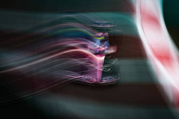 F1 - ABU DHABI GRAND PRIX 2025 43 COLAPINTO Franco (arg), Alpine F1 Team A525, action during the 2025 Formula 1 Abu Dhabi Grand Prix, 24th round of the 2025 FIA Formula One World Championship, WM, Weltmeisterschaft from December 05 to 07, 2025 on the Yas Marina Circuit, in Abu Dhabi, United Arab Emirates - Abu DhabiUnited Arab Emirates  Copyright: xFLORENTxGOODENx