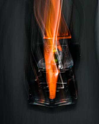F1 - ABU DHABI GRAND PRIX 2025 04 NORRIS Lando (gbr), McLaren F1 Team MCL39, action during the 2025 Formula 1 Abu Dhabi Grand Prix, 24th round of the 2025 FIA Formula One World Championship, WM, Weltmeisterschaft from December 05 to 07, 2025 on the Yas Marina Circuit, in Abu Dhabi, United Arab Emirates - Abu DhabiUnited Arab Emirates  Copyright: xFLORENTxGOODENx