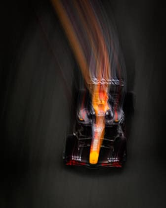 F1 - ABU DHABI GRAND PRIX 2025 01 VERSTAPPEN Max (nld), Red Bull Racing RB21, action during the 2025 Formula 1 Abu Dhabi Grand Prix, 24th round of the 2025 FIA Formula One World Championship, WM, Weltmeisterschaft from December 05 to 07, 2025 on the Yas Marina Circuit, in Abu Dhabi, United Arab Emirates - Abu DhabiUnited Arab Emirates  Copyright: xFLORENTxGOODENx