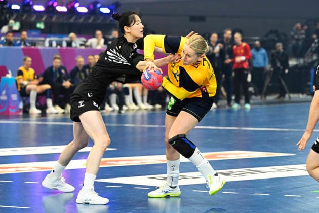Bilden ingar i SPORTPAKET. För övriga BETALBILD