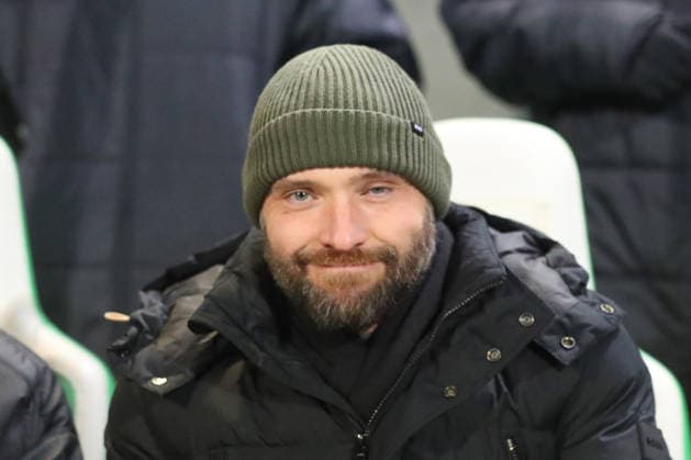 VfL Freiburg, BL Women Wolfsburg, 05 12 2025, FUßBALL VfL Wolfsburg vs SC Freiburg, Google Pixel Women Bundesliga, Season 2025 26 Head Coach Stephan Lerch VfL Wolfsburg Wolfsburg