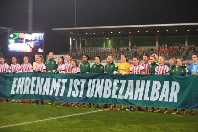 VfL Freiburg, BL Women Wolfsburg, 05 12 2025, FOOTBALL VfL Wolfsburg vs SC Freiburg, Google Pixel Women Bundesliga, Season 2025 26 Wolfsburg