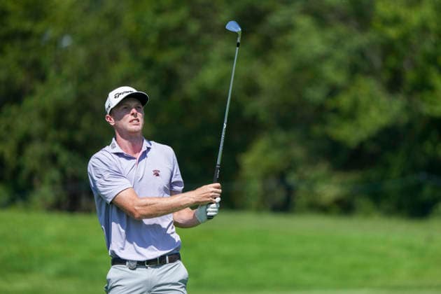 Golf, Para, Nedbank Golf Challenge in Sun City, South Africa