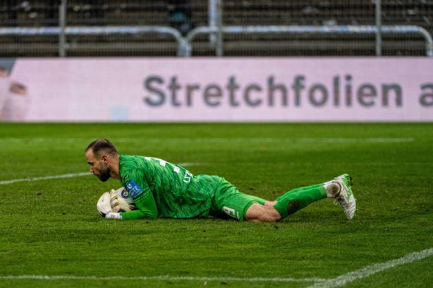 3 Soccer Bundesliga Viktoria Köln SSV Ulm 1846 Fußball, 17 Spieltag, am 06 12 2025 Christian Ortag SSV Ulm 1846, 39 , 3 Soccer Bundesliga Viktoria Köln SSV Ulm 1846 Fußball, 17 Spieltag, am 06 12 2025, Sportpark Höhenberg DFB REGULATIONS PROHIBIT ANY USE OF PHOTOGRAPHS AS IMAGE SEQUENCES AND OR QUASI VIDEO Copyright: xBEAUTIFULxSPORTS Erlhofx