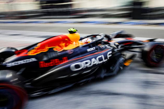 F1 - ABU DHABI GRAND PRIX 2025 22 TSUNODA Yuki (jap), Red Bull Racing RB21, action during the 2025 Formula 1 Abu Dhabi Grand Prix, 24th round of the 2025 FIA Formula One World Championship, WM, Weltmeisterschaft from December 05 to 07, 2025 on the Yas Marina Circuit, in Abu Dhabi, United Arab Emirates - Abu DhabiUnited Arab Emirates  Copyright: xXavixBonillax