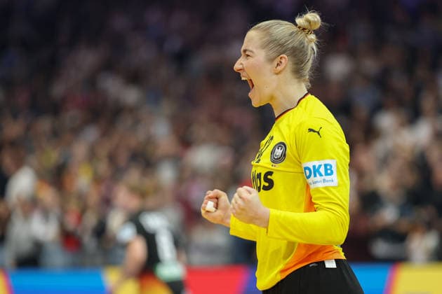 Pictures of the year 2025, Sport 12 December