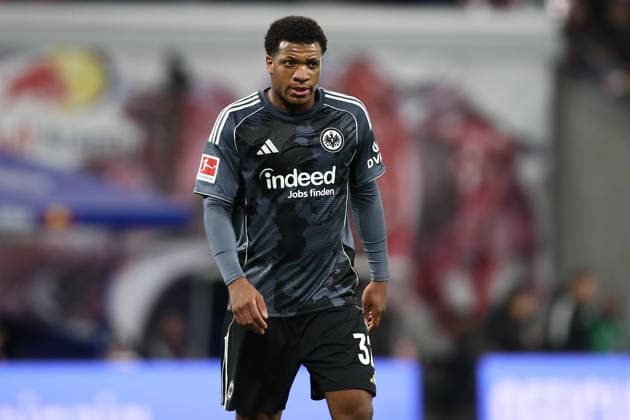 Football, Jessic Ngankam moves to Wolfsberger AC, archive pictures