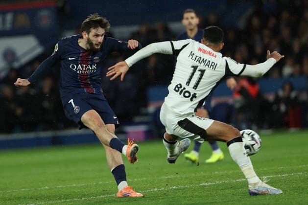 Football, France, Paris St. Germain - Stade Rennes