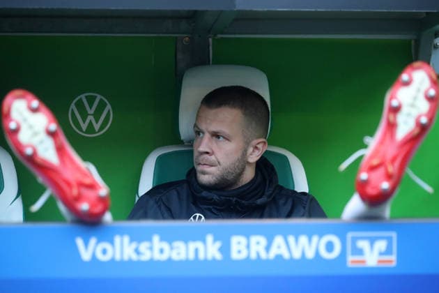 Football, Wolfsburgs Denis Vavro allegedly punched teenager, archive pictures