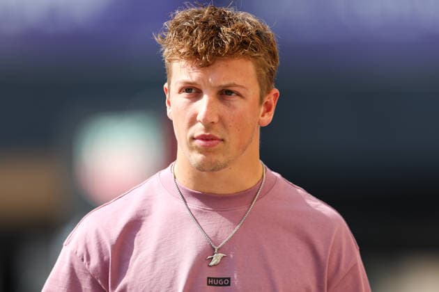 Liam Lawson of New Zealand and Visa Cash App RB , Race, F1 Grand Prix of Abu Dhabi, on 07 December 2025 in Abu Dhabi, United Arab Emirates Photo by Diogo Cardoso DeFodi Images Liam Lawson of New Zealand and Visa Cash App RB , Race, F1 Grand Prix of Abu Dhabi, Yas Marina Circuit on December 7, 2025 in Abu Dhabi, United Arab Emirates Photo by Diogo Cardoso DeFodi Images
