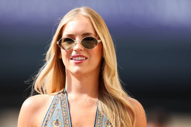 Hannah St John , Race, F1 Grand Prix of Abu Dhabi, on 07 December 2025 in Abu Dhabi, United Arab Emirates Photo by Diogo Cardoso DeFodi Images Hannah St John , Race, F1 Grand Prix of Abu Dhabi, Yas Marina Circuit on December 7, 2025 in Abu Dhabi, United Arab Emirates Photo by Diogo Cardoso DeFodi Images