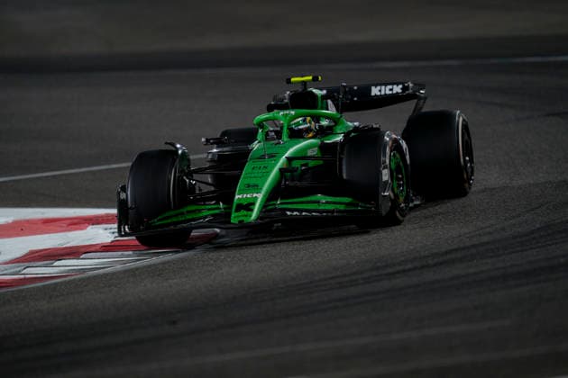 December 7, 2025, Abu Dhabi, United Arab Emirates: Brazilian driver GABRIEL BORTOLETO (Stake F1 Team Kick Sauber) drives during the F1 Grand Prix of Abu Dhabi and claiming the 2025 FIA Formula 1 World Championship, WM, Weltmeisterschaft at Yas Marina Circuit in Abu Dhabi, United Arab Emirates. Abu Dhabi United Arab Emirates - ZUMAg147 20251207_fap_g147_059 Copyright: xJamesxGasperottix