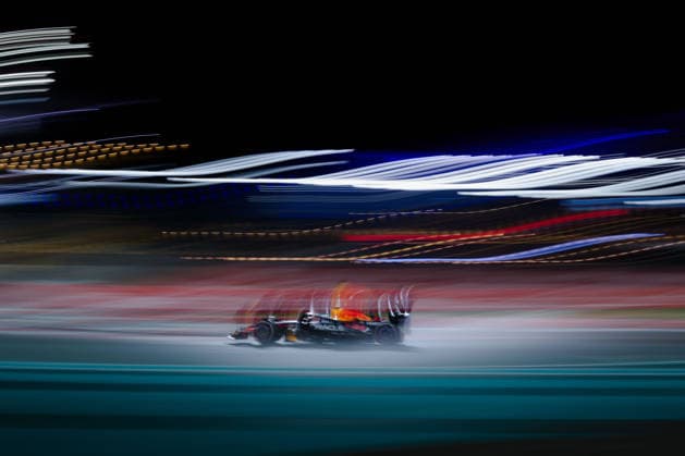 F1 Grand Prix of Abu Dhabi Max Verstappen of Oracle Red Bull Racing participates in Race Day on Yas Island, Abu Dhabi, on December 7, 2025. Abu Dhabi United Arab Emirates  Copyright: xAhmadxAlShehabx originalFilename:alshehab-formula1251207_npr5A.jpg