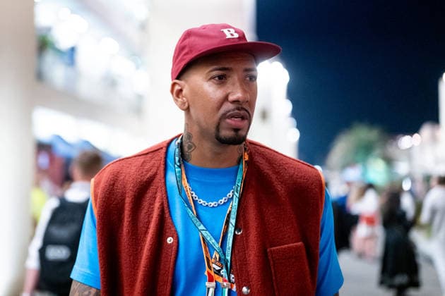 Football, Jerome Boateng is said to have become a father again, archive pictures