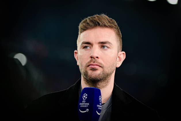 Christoph Kramer, FC Barcelona vs Eintracht Frankfurt, Champions League, Group stage, Matchday 6, 09 12 2025 Barcelona Catalonia Spain Copyright: xkolbert-press MarcxNiemeyerx