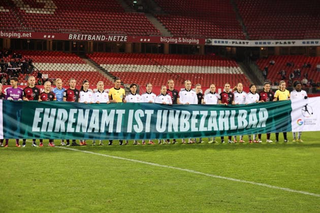 1.FC Nürnberg-Eintracht Frankfurt , Google Pixel Frauen-Bundesliga , Fußball , in den Max Morlock Stadion, in Nürnberg , Bayern, Deutschland. Dezember 10, 2025 . Photo by: Davide Elias IPA Photo Pressefoto DENL Copyright: xDavidexEliasx