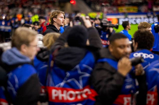 Leverkusen, Germany 10th Dec 2025 Nick Woltemade New Bayer Leverkusen Newcastle United 10 12 2025