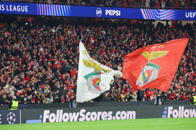 December 10, 2025, Lisbona, Lisbona, PORTOGALLO: Goal theRichard RoÂ­os of Benfica During the pre-match press conference, PK, Pressekonferenz on December 10, 2025, between FC Benfica and SCC Napoli in the Champions League at the Da Luz Stadium in Lisbon..In the photo: Lisbona PORTOGALLO - ZUMAs236 20251210_aap_s236_077 Copyright: xFabioxSassox
