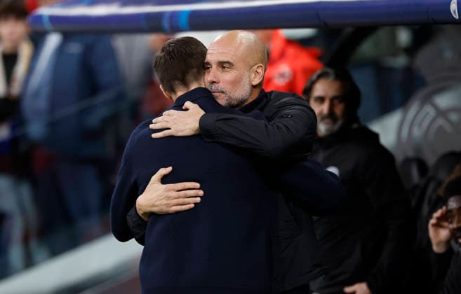Partido de la Liga de Campeones entre el Real Madrid y el Mancheter City. Champions League match between Real Madrid and Manchester City. FOTOxCHEMAxREY  -ecommerce-Fotos eCommerce-2-172734074