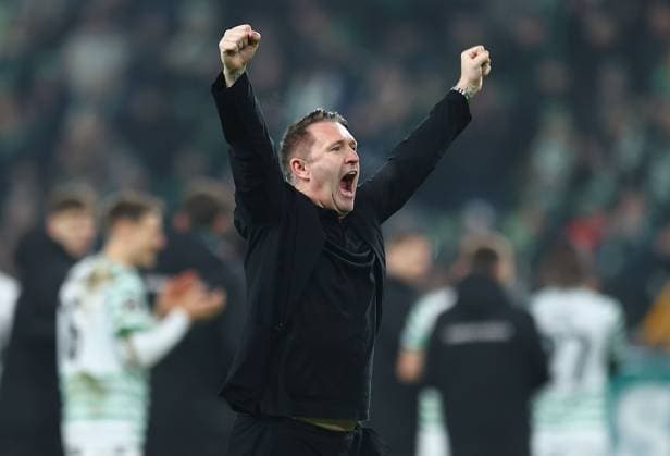 Robbie Keane head coach of Ferencvaros reacts after the match Ferencvaros v Rangers, UEFA Europa League, Group Stage, Football, Groupama Arena, Budapest, Hungary - 11 Dec 2025Budapest Groupama Arena Hungary EDITORIAL USE ONLY No use with unauthorised audio, video, data, fixture lists, club league logos or live services. Online in-match use limited to 120 images, no video emulation. No use in betting, games or single club league player publications.  Copyright: xMichaelxZemanek Shutterstockx 16080575ba