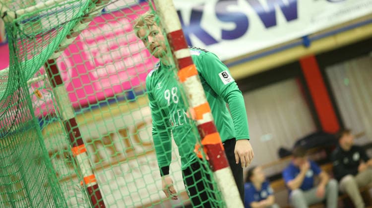 Handball, Season 2025 2026, 3 League, Season North East, Men HG Hamburg Barmbek EHV Aue Henri Wommelsdorf Barmbek , Frust Wandsbek Hamburg