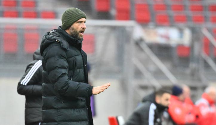 13 12 2025 Soccer Season 2025 2026 1 Google Pixel Women Bundesliga 13 Matchday 1 FC Nürnberg FCN Club Clubfrauen VfL Wolfsburg Sportfoto Zink xwoxzix Stephan Lerch Coach VfL Wolfsburg