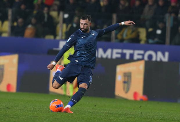 Football, Valentin Castellanos moves to West Ham, archive pictures