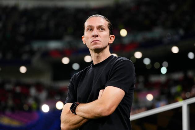 Football, Flamengo Rio de Janeiro sacks coach Filipe Luis after 8-0 win, archive pictures