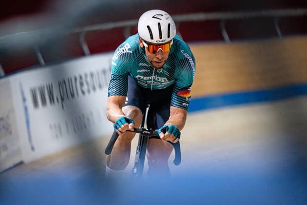 Name DM Omnium 2025 Frankfurt Oder Name GER Team Landscape horizontal Landscape Event Event DM Omnium 2025 German Championship Category Category Cycling Track Cycling National Championship Omnium Elite Men Location Location Europe Germany Brandenburg Märkisch Oderland Frankfurt Oder Oderlandhalle Discipline Omnium Scratch 1 Race Distance 10 km Date Date 19 12 2025 Friday Day 1