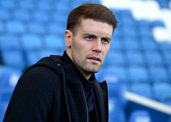 Brighton head coach Fabian Hurzeler arrives at the ground ahead of the Premier League match between Brighton and Hove Albion and Sunderland at the American Express Stadium, Brighton UK - Saturday 20th December 2025 Brighton v Sunderland Premier League Football, Amex Stadium, Sussex, UK - 20 Dec 2025Brighton Amex Stadium Sussex United Kingdom Editorial use only. No merchandising. For Football images FA and Premier League restrictions apply inc. no internet mobile usage without FAPL license - for details contact Football Dataco  Copyright: xLizxFinlayson TPI Shutterstockx 16159610h