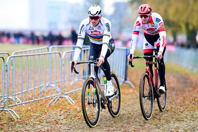 Cycling, Cyclocross in Antwerp