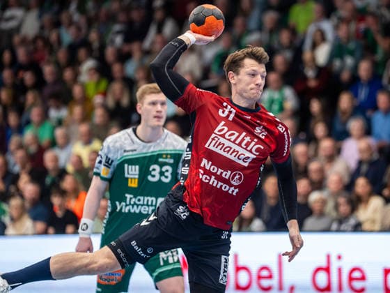 Handball, HBL, Frisch Auf Göppingen - SG Flensburg-Handewitt