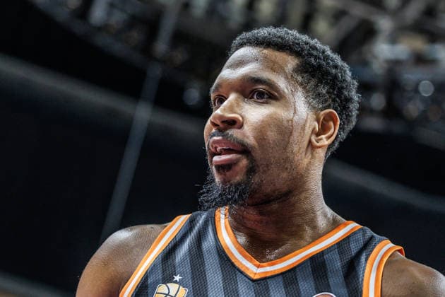 20 12 25, Berlin, Basketball, 1 Bundesliga, easyCredit BBL, Main Round, Matchday 11, Uber Arena ALBA BERLIN ratiopharm Ulm Justin Simon ratiopharm Ulm ALBA BERLIN ratiopharm Ulm
