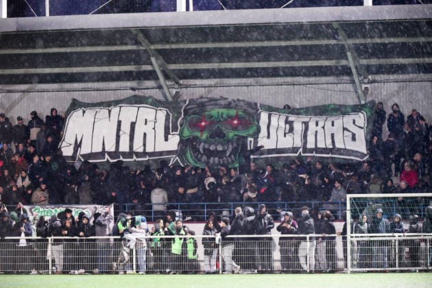 Montreuil FC v US Chauvigny - French Cup 2025 2026 Illustration during the French Cup match between Montreuil and Chauvigny at Stade Auguste Delaune on December 21, 2025 in Bobigny, France. Bobigny France  Copyright: xFEPx 776432453