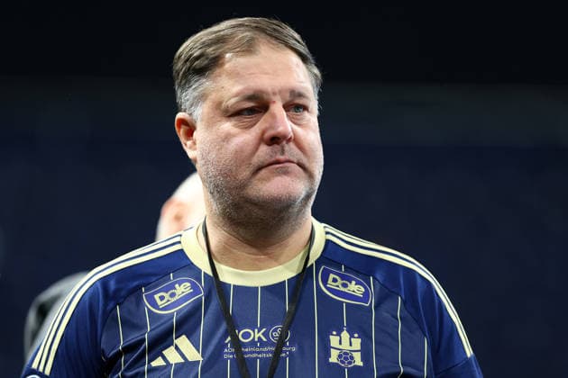 Philipp J Müller Supervisory Board, Handball Sport Verein Hamburg Handball I Men I Bundesliga Daikin HBL I Season 2025 2026 I 24 Matchday I Handball Sport Verein Hamburg Füchse Berlin I 23 12 2025 I Barclays Arena