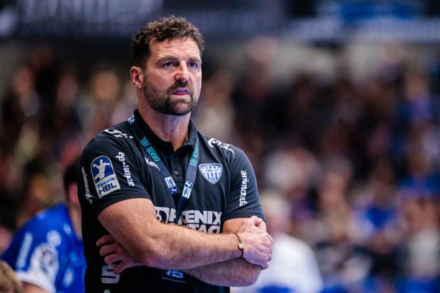 Florian Kehrmann TBV Lemgo Lippe, Coach GER, TBV Lemgo Lippe vs HSG Wetzlar, Handball, 1 Bundesliga, Matchday 19, Season 2025 2026, 26 12 2025 GER, TBV Lemgo Lippe vs HSG Wetzlar, Handball, 1 Bundesliga, Matchday 19, Season 2025 2026, 26 12 2025 Lemgo Copyright: xEibner-Pressefoto JanxRollingerx EP_JSK