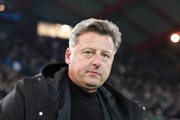 Udinese™s head coach Kosta Runjaic during the Serie A soccer match between Udinese and Lazio at the Bluenergy Stadium in Udine, north east Italy - Saturday, December 27,2025 - soccer  Copyright: xAndreaxBressanutti LaPressex