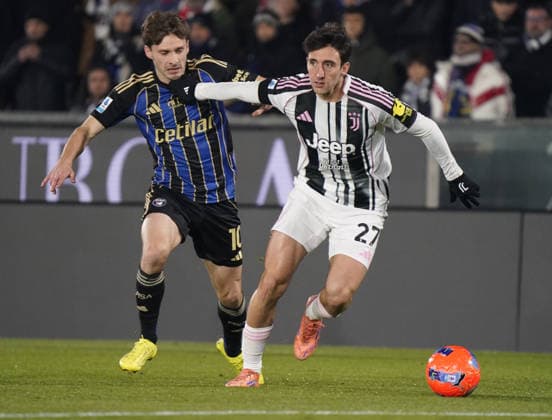 Football, Italy, SC Pisa - Juventus Turin