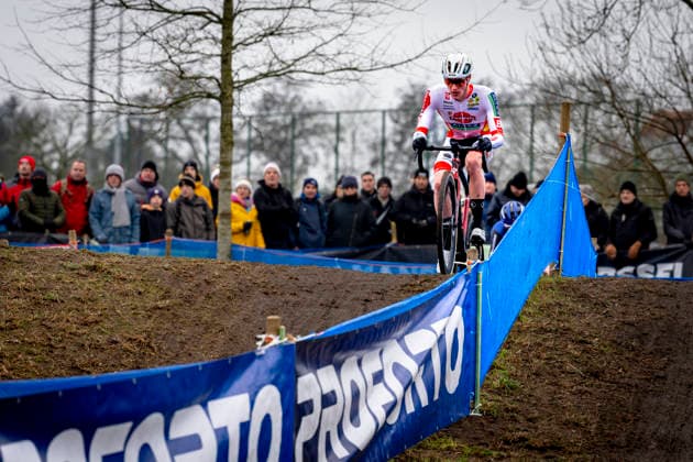 during the X²O Badkamers Trofee 2025 men U23 in LOENHOUT, Belgium on 29 december 2025, photo by Marcel van Dorst EYE4images DeFodi Images