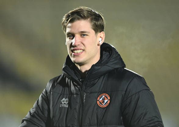 Football: SpVgg Greuther Fürth sign Krisztian Keresztes – archive photos