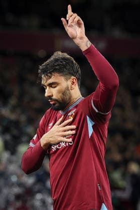 30th December 2025; London Stadium, London, England; Premier League Football, West Ham United versus Brighton and Hove Albion; Lucas Paqueta of West Ham United scores a penalty and celebrates in the 4th minute of added time (45+4), 2-1  IanxStephen
