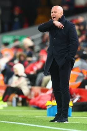 Liverpool manager Arne Slot Liverpool v Leeds United, Premier League, Football, Anfield, Liverpool, UK - 01 Jan 2026Liverpool Anfield United Kingdom EDITORIAL USE ONLY No use with unauthorised audio, video, data, fixture lists, club league logos or live services. Online in-match use limited to 120 images, no video emulation. No use in betting, games or single club league player publications.  Copyright: xPaulxCurrie Shutterstockx 16216359w