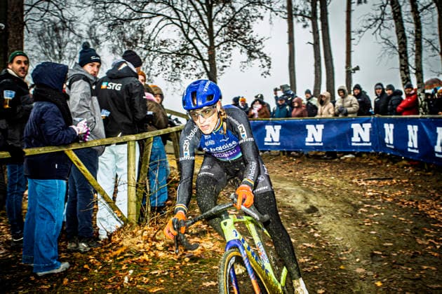 Cyclocross - X2O Badkamers Trofee GP Sven Nys Baal Tremelo Belgium  Copyright: xContentxCurationx StijnxBastensx xCCx