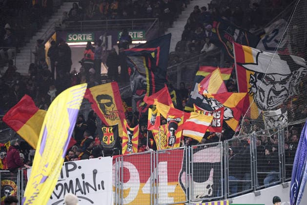 Toulouse FC v RC Lens - Ligue 1 McDonald s 2025 2026 Illustration during the Ligue 1 McDonald s match between Toulouse and Lens at Stadium de Toulouse on January 2, 2026 in Toulouse, France. Toulouse France  Copyright: xFEPx 776348241