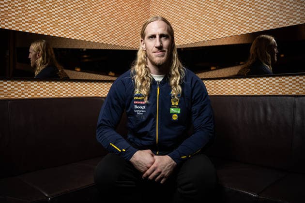 Handball, European Championship, Press conference national team Sweden
