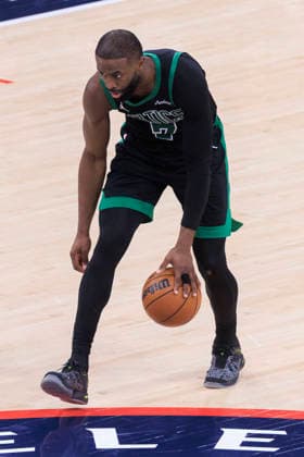 January 3, 2026, Inglewood, California, USA: Jaylen Brown 7 of the Boston Celtics during their regular season NBA, Basketball Herren, USA game against the Los Angeles Clippers on Saturday January 3, 2026 at Intuit Dome in Inglewood, California. Clippers lose to Celtics, 146-115. ARIANA RUIZ PI Inglewood USA - ZUMAp124 20260103_zaa_p124_027 Copyright: xArianaxRuizx
