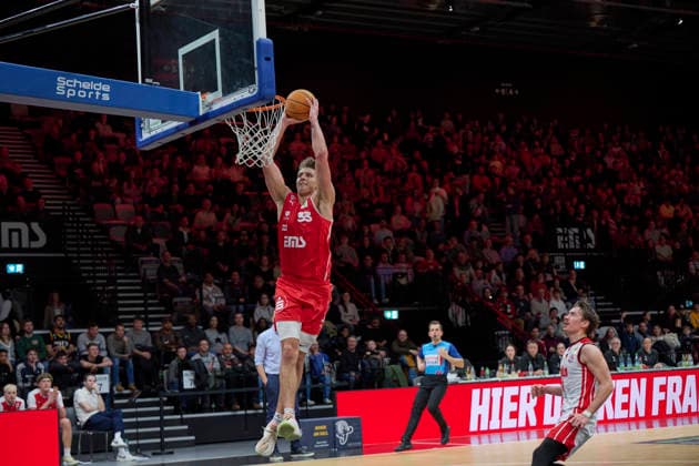 Nuremberg Falcons BC vs RheinStars Cologne, Basketball, 2 Basketball Bundesliga, Bundesliga, Barmer Liga, Pro Serie A, Nuremberg, KIA Metropol Arena 30nullvier Photographie Nuremberg KIA Metropol Arena Bayern Germany Copyright: xAmerican-Football.Networkx